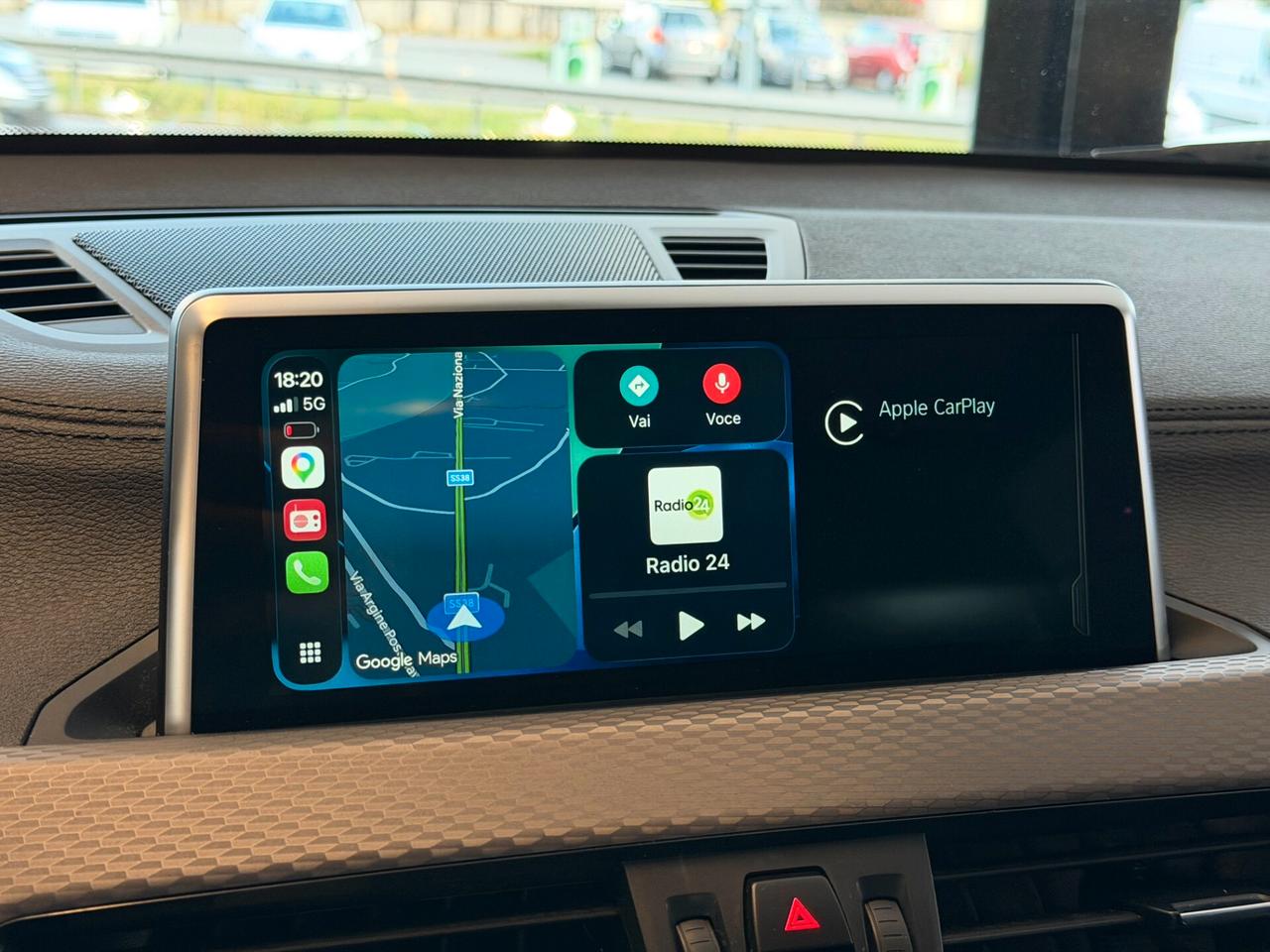 BMW X2 XDrive MSport-X Auto 2.0cc 231Cv