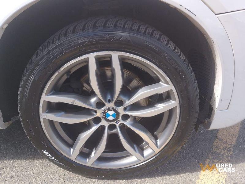BMW X4 X4