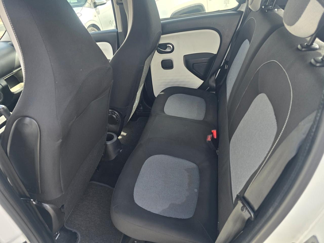 Renault Twingo TCe 75CV EDC Limited 2016