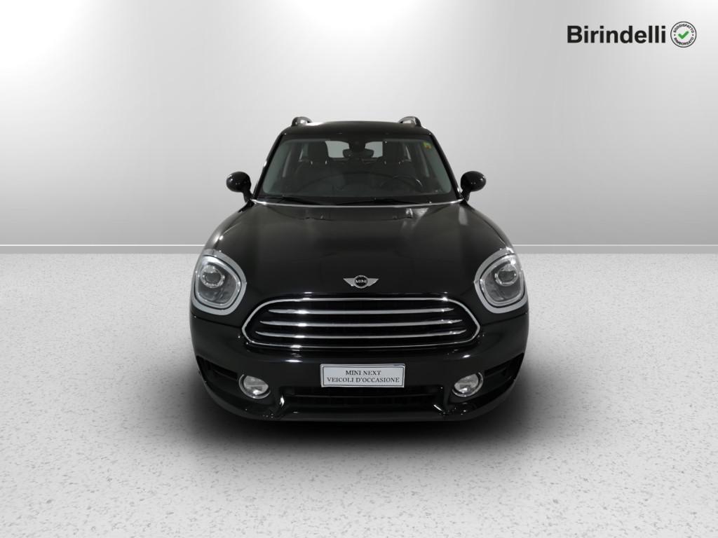 MINI Mini Countrym.(F60) - Mini 1.5 Cooper Hype Countryman