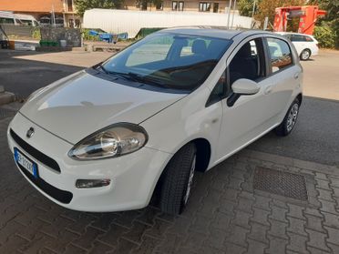 Fiat Grande Punto 1.2 3 porte S&S Actual