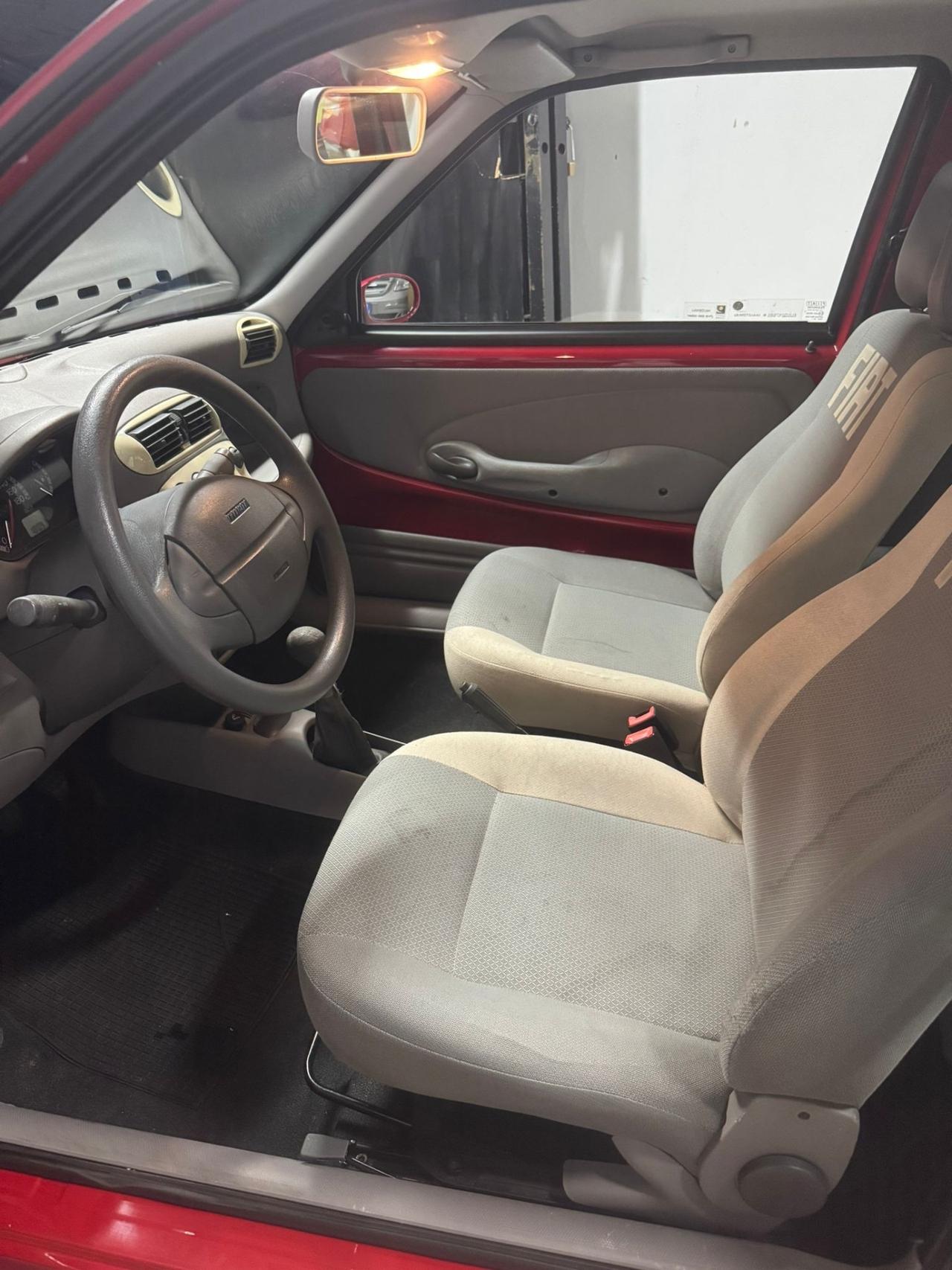 Fiat 600 1.1 2009 euro 4