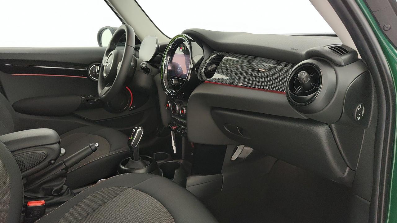 MINI Mini IV F55 2021 5p - Mini 5p 1.5 Cooper Classic auto