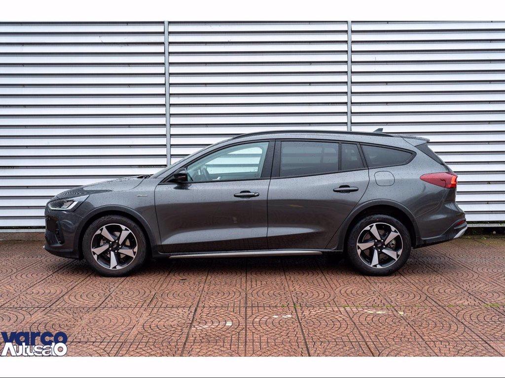 FORD Focus active sw 1.0 ecoboost h s&s 125cv my20.75 del 2022