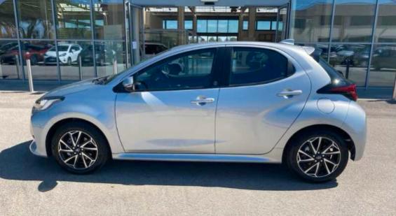 Toyota Yaris 1.5h Trend *Promo SD 2025*