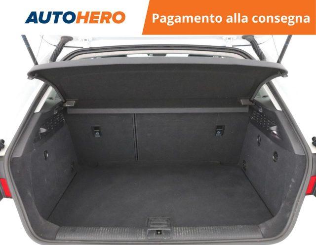 AUDI A3 SPB 1.6 TDI clean diesel Attraction