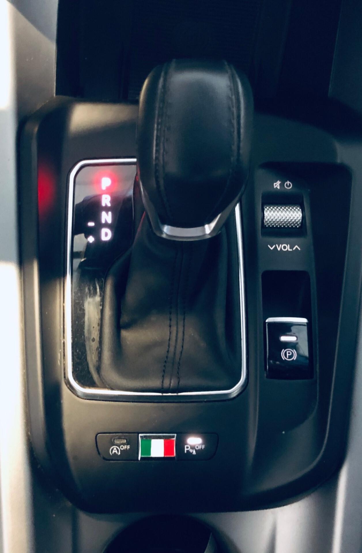 Alfa Romeo Tonale1.6 MJET 130 CV TCT6 20MILA KM