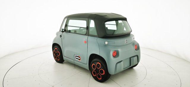 CITROEN Ami My Ami Pop