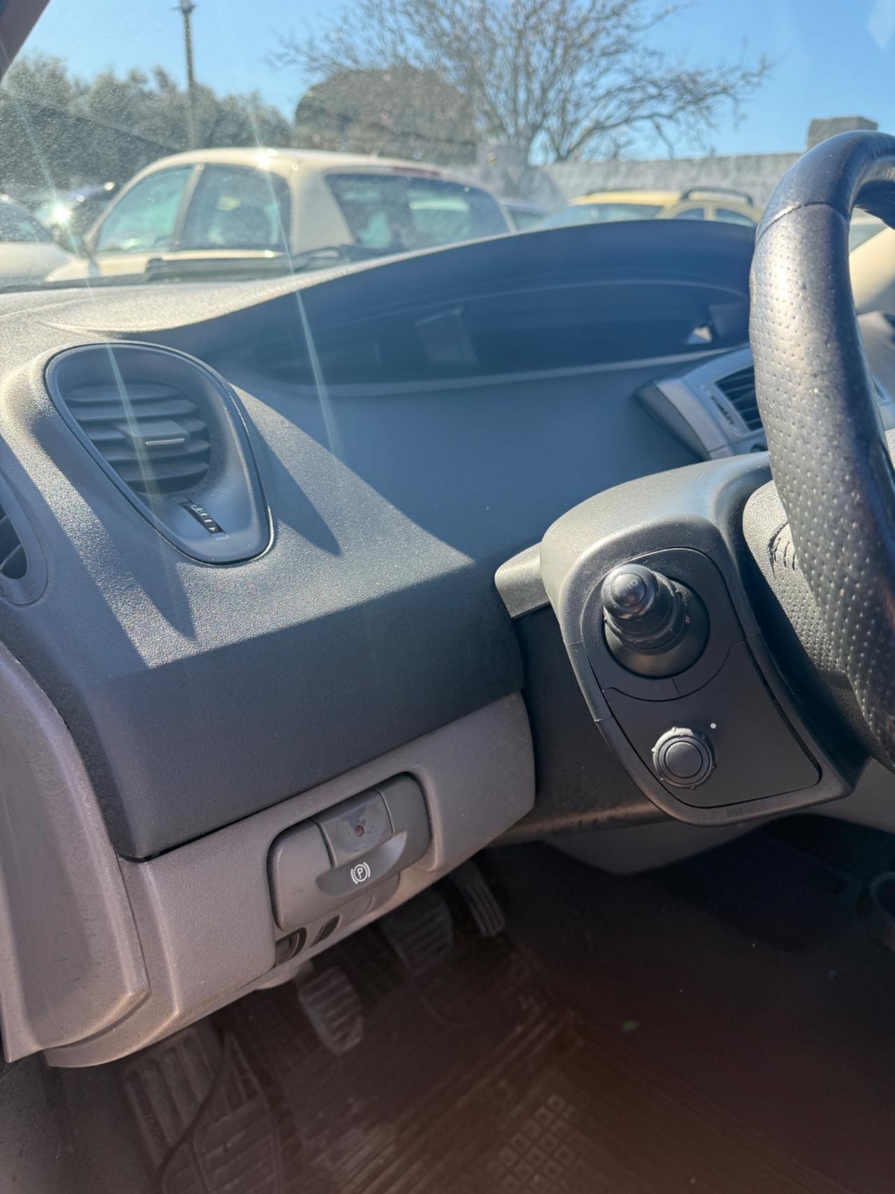 Renault Scénic 1.9 dCi/130CV FULL