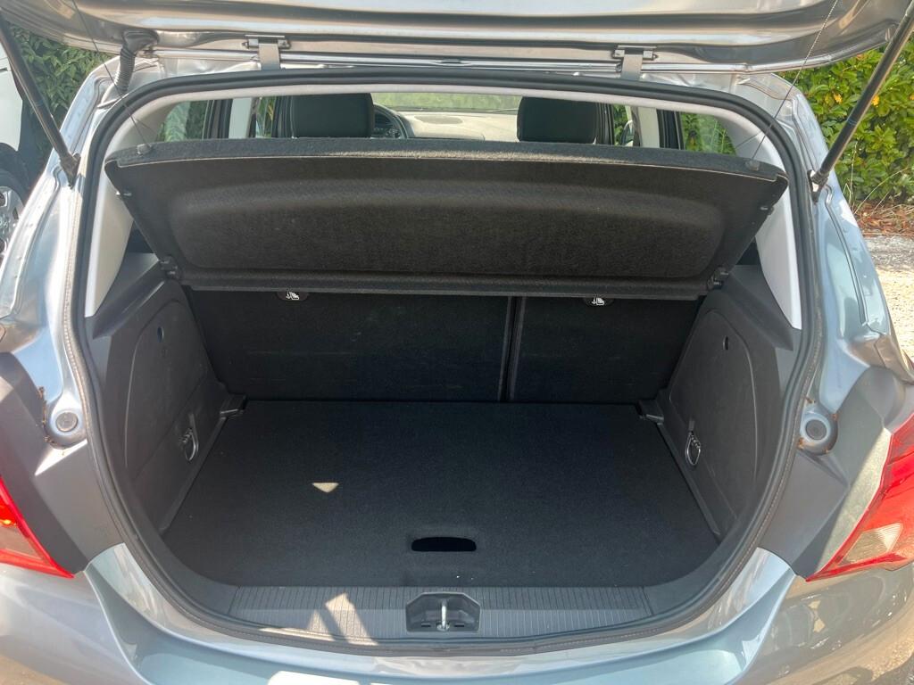 Opel Corsa 1.4 90CV GPL Tech 5 porte Advance