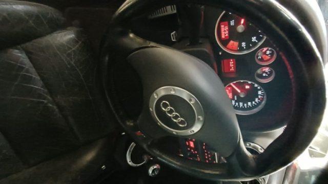 AUDI A3 SPB 35 TDI S line edition