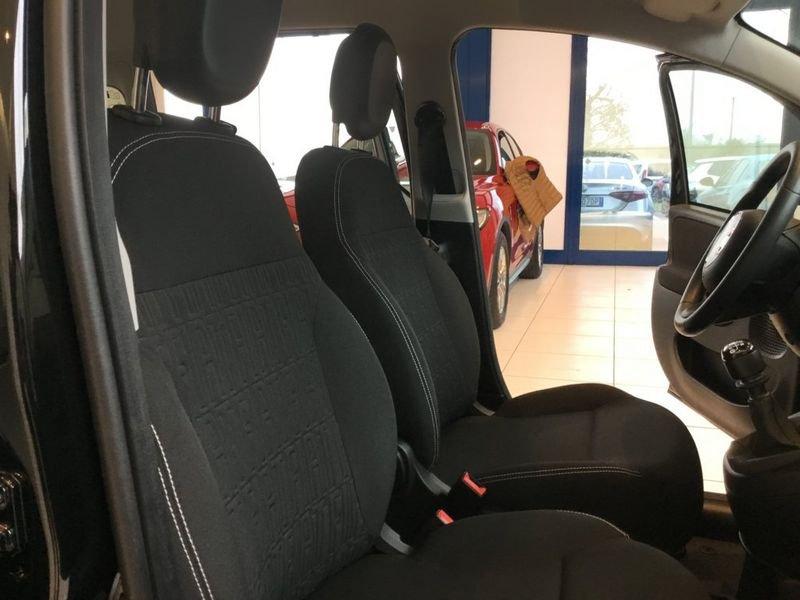 FIAT Panda Panda 1.0 FireFly S&S Hybrid Pop 65cv
