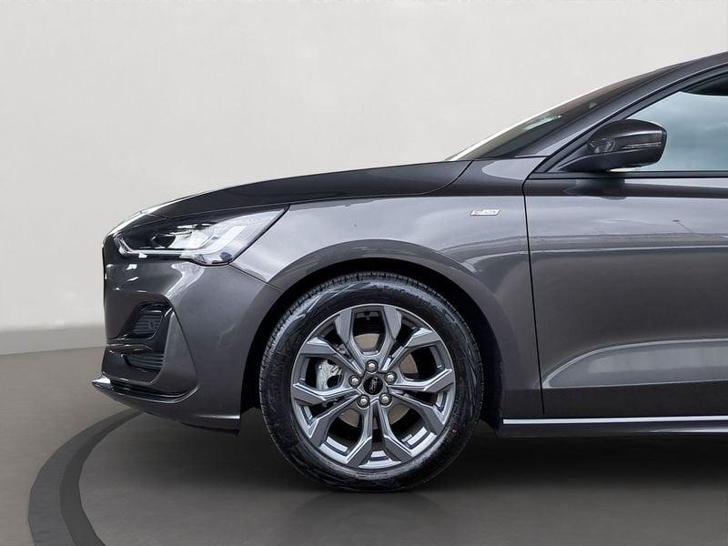 Ford Focus Focus 1.0t ecoboost h ST-Line 155cv powershift