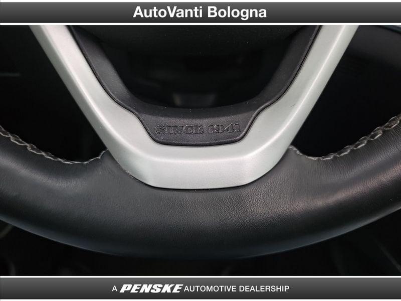 Jeep Grand Cherokee Grand Cherokee 3.0 V6 CRD 250 CV Multijet II Summit