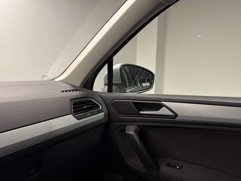 Volkswagen Tiguan 2.0 TDI BUSINESS DSG 150CV