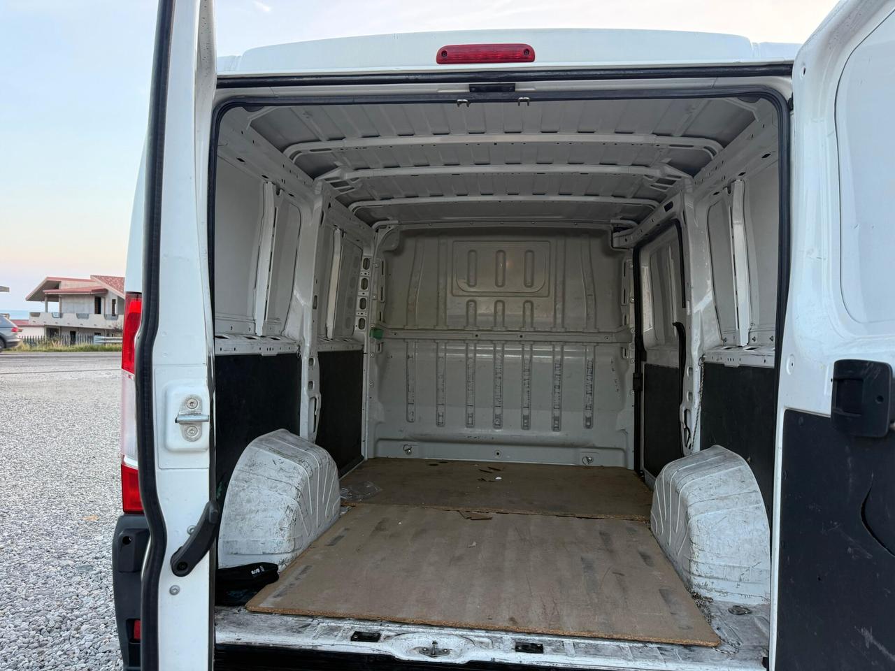 Citroen Jumper 30 BlueHDi 130 PC-TM Furgone