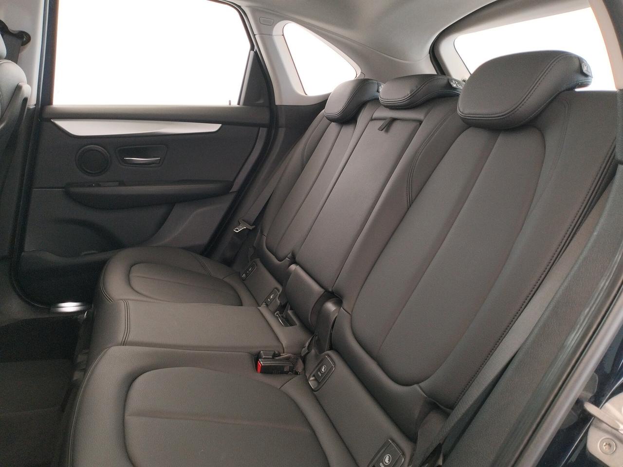 Bmw Active Tourer 218d Advantage aut. - TETTO APRIBILE - TAGLIANDI BMW