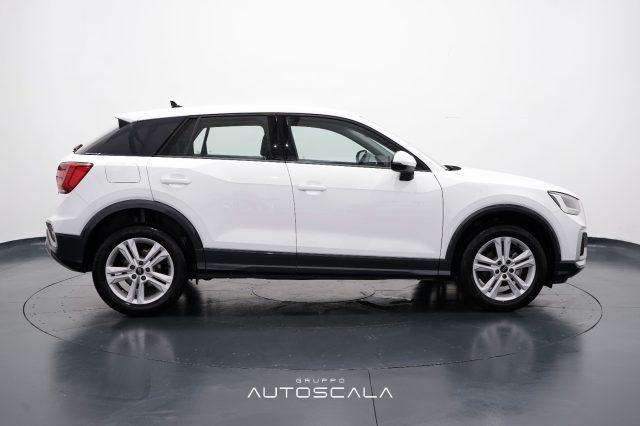 AUDI Q2 30 TDI 116cv Business Advanced