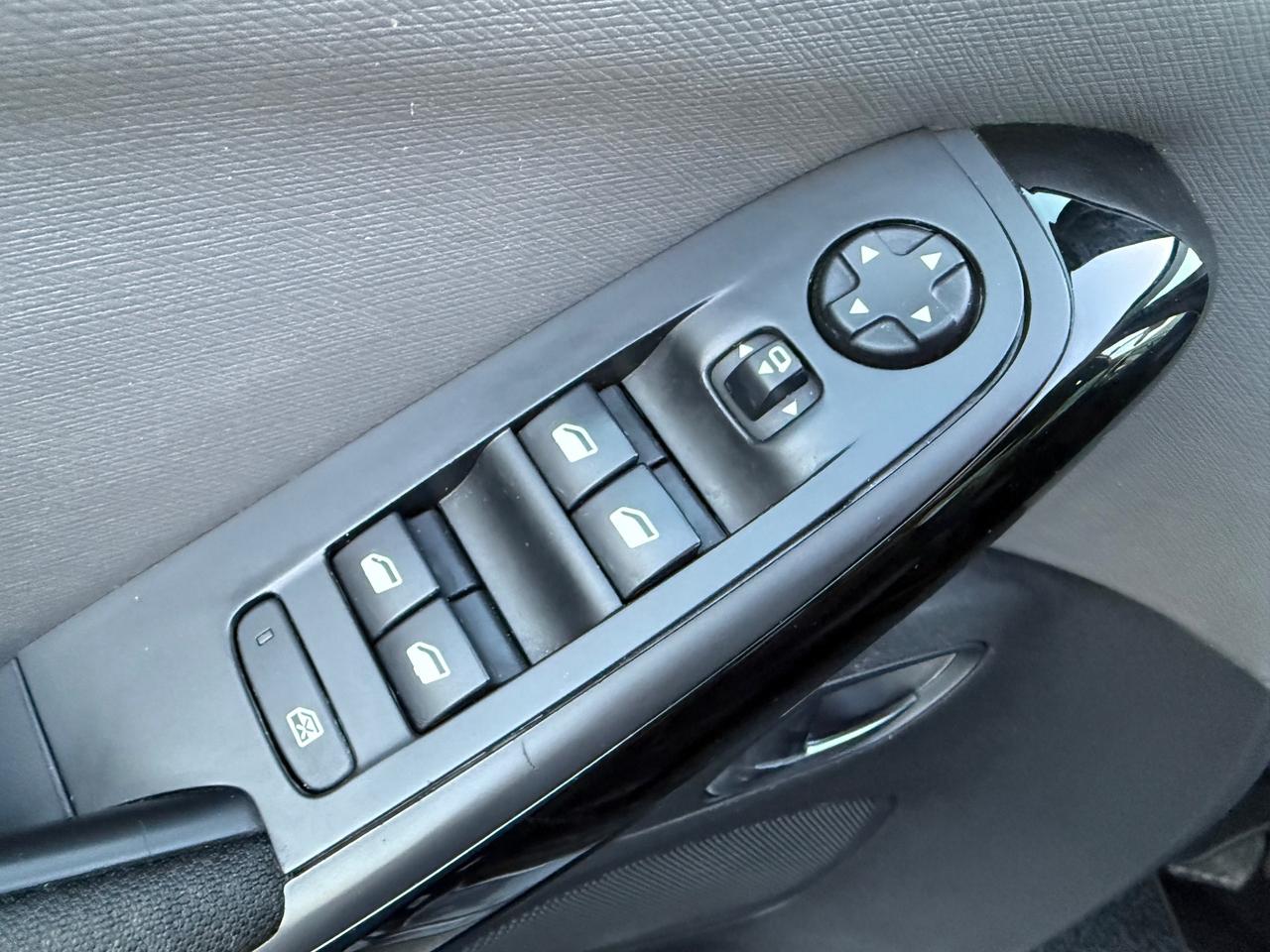 Citroen Grand C4 SpaceTourer 1.5 130 CV 7 POSTI