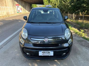 Fiat 500L 1.3 Multijet 85CV TETTO Lounge