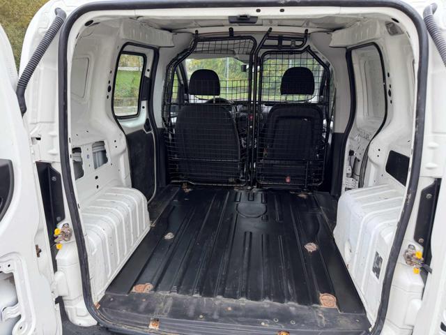 FIAT Fiorino 1.3 MJT 75CV Furgone senza nessun lavoro da fare