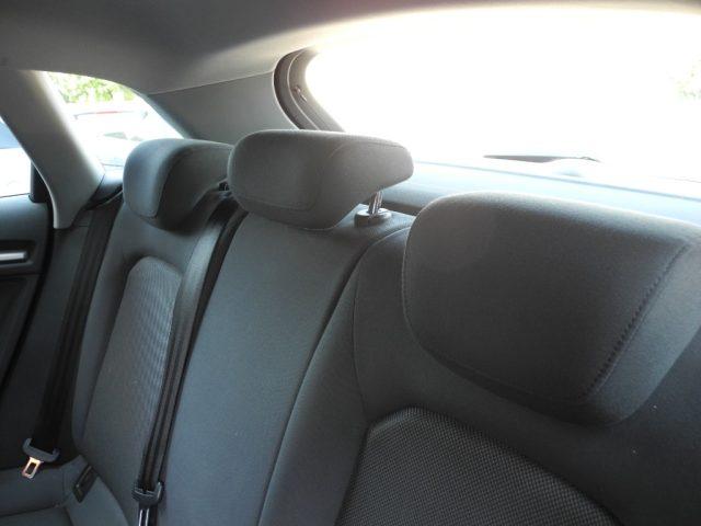 AUDI A3 SPB 1.6 TDI 116cv - OK NEOPATENTATI - "DA VETRINA"