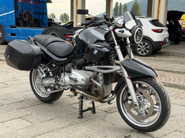 BMW R 1150 R R