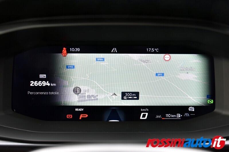 CUPRA TERRAMAR 1.5 HYBRID 150 CV DSG + EDGE DRIGITAL DRIVE IN