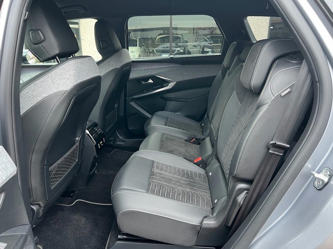 Peugeot 5008 1.2 hybrid GT 145cv 7 pti - FULL OPTIONAL