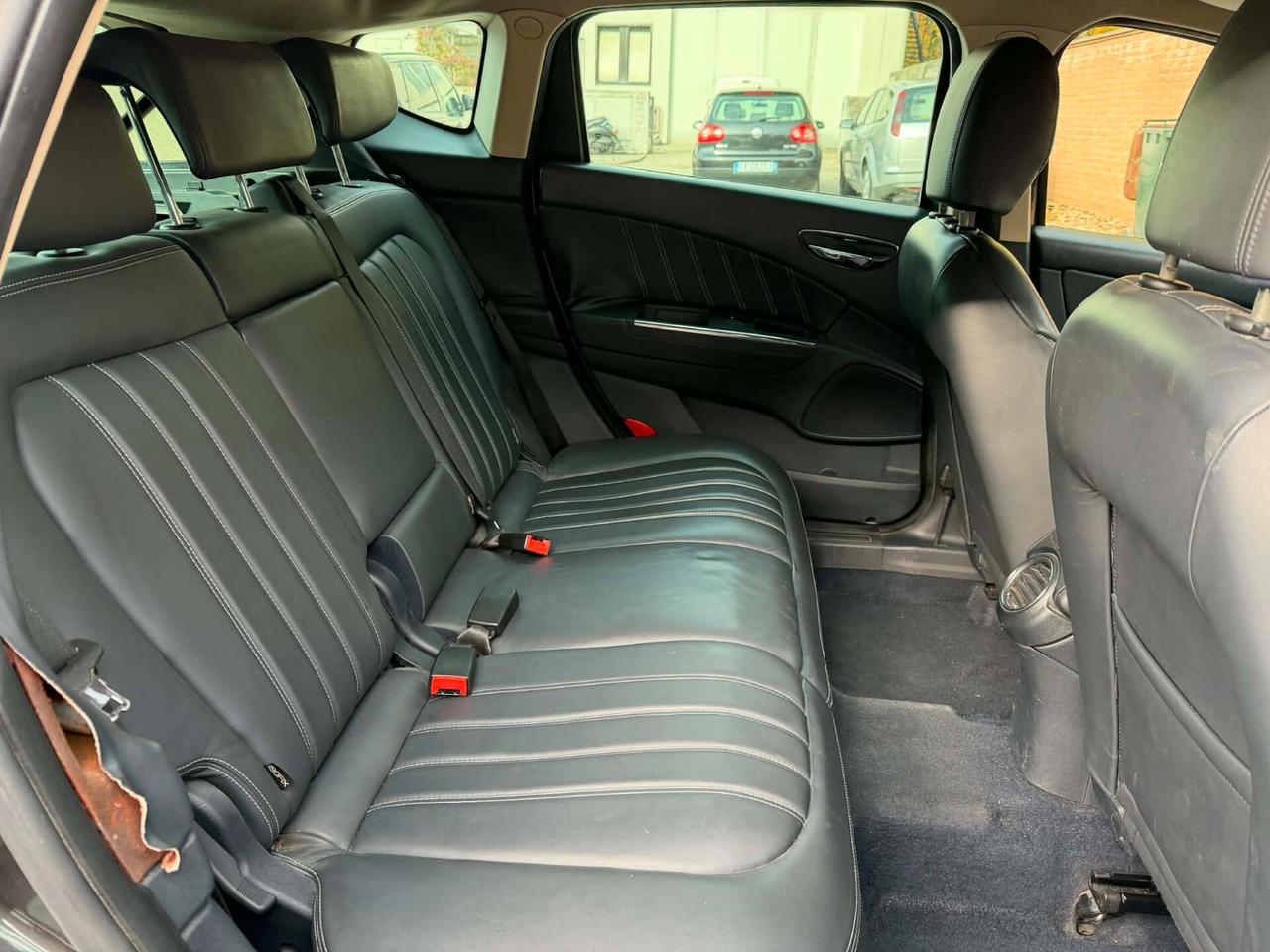 Lancia Delta 1.6MjT 120CV-U.Prop-Tag.Reg-GARANZIA-2012