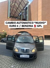 Lancia MUSA 1.4 16V Platino