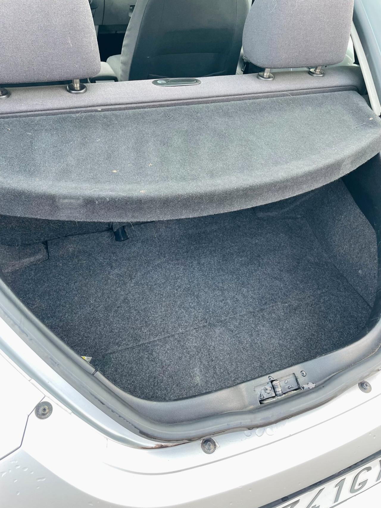 Volkswagen New Beetle 1.9 TDI 105CV