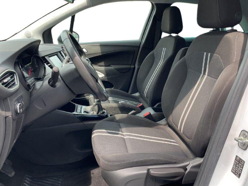 Opel Crossland 2021 1.2 Design&Tech s&s 83cv