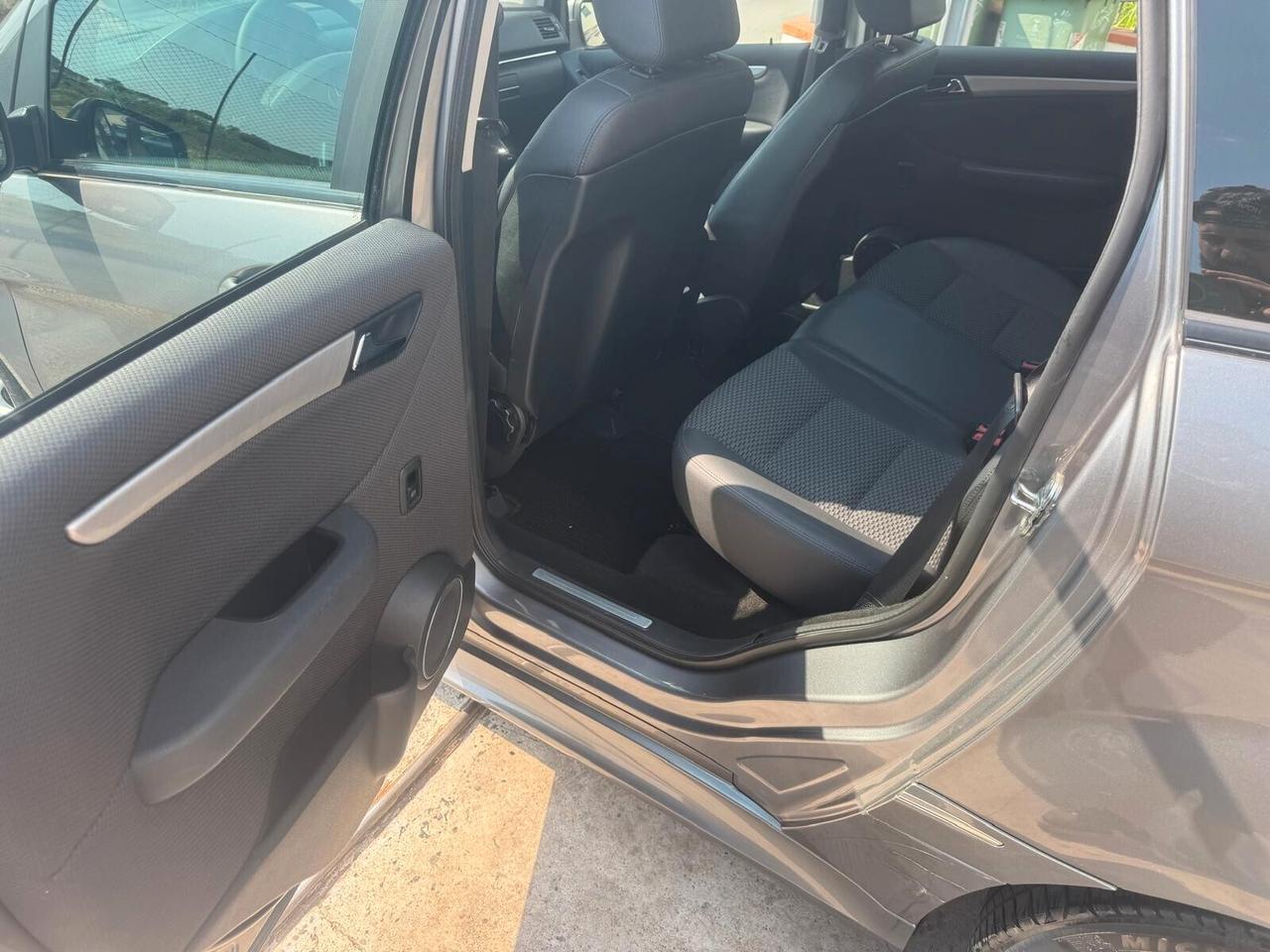 Mercedes-benz B 200 B 200 CDI Sport
