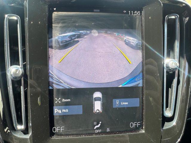 VOLVO XC40 T2 automatico Core (AUTOCARRO N1)