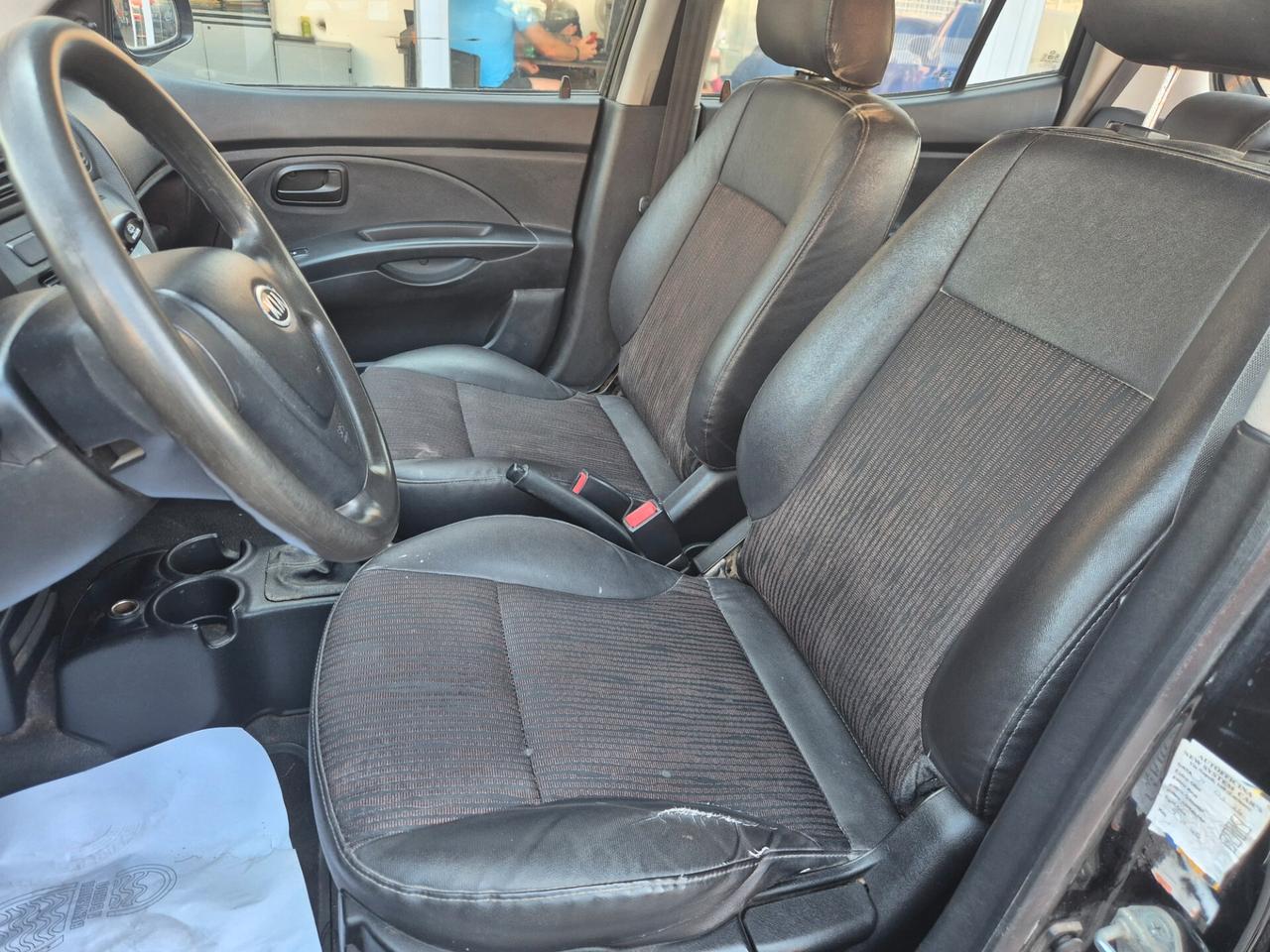 Kia Picanto 1.0 12V Town Bi-Fuel GPL