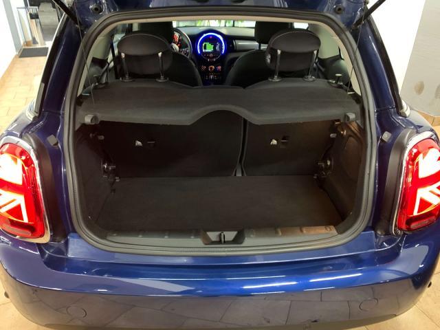 MINI One Mini One F55-F56 2014 1.2 3p OK neopatentati