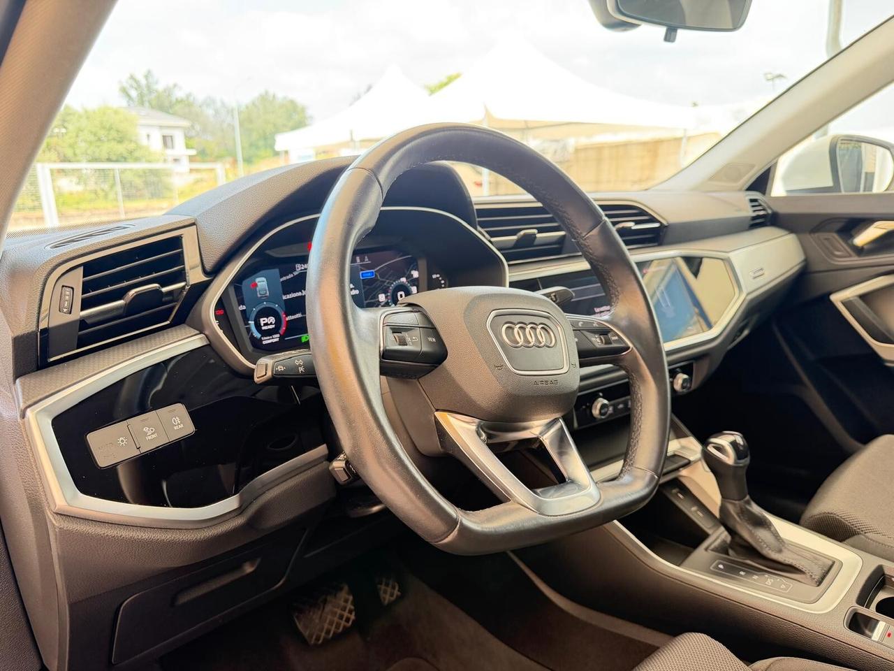 Audi Q3 SPB 35 TDI S tronic quattro Business Plus