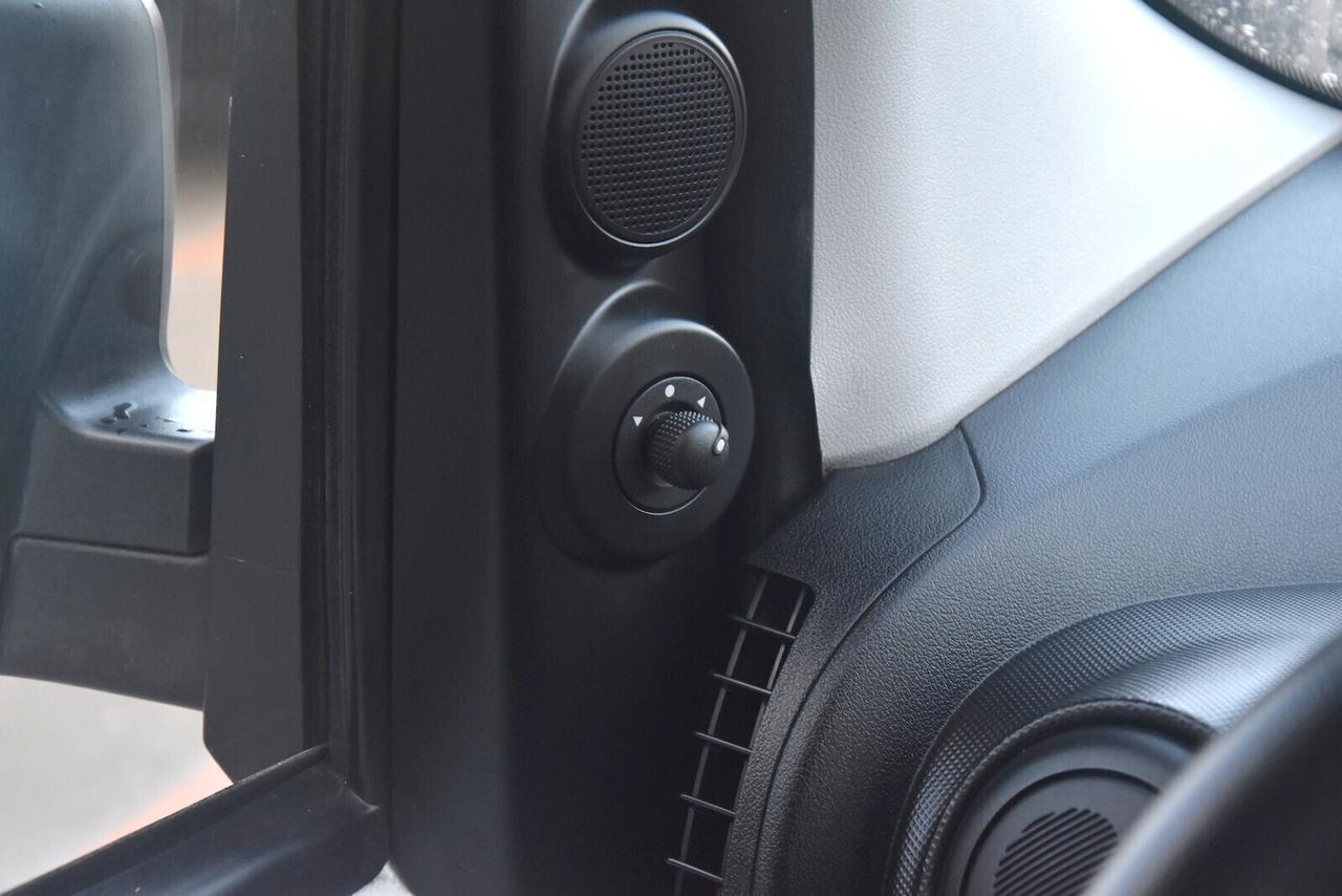 Fiat Fiorino 1.3 MJT 95CV Cargo SX