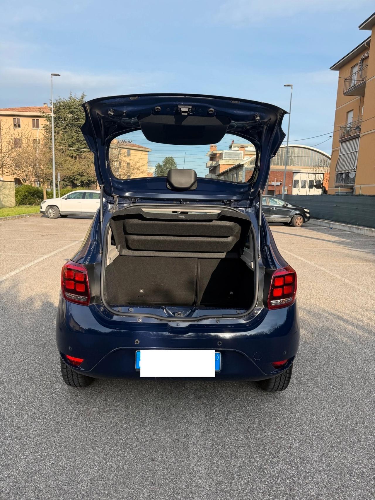 Dacia Sandero Streetway 0.9 tce Gpl - NEOPATENTATI - 12 MESI DI GARANZIA -