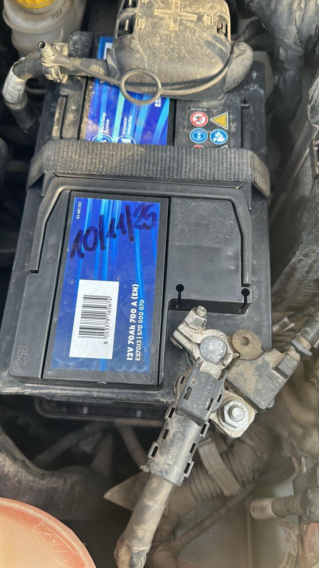 Fiat 500X 1.6 MultiJet 120 CV Business