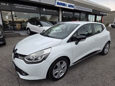 Renault Clio 1.2 75CV 5 porte Wave NEOPATENTATI