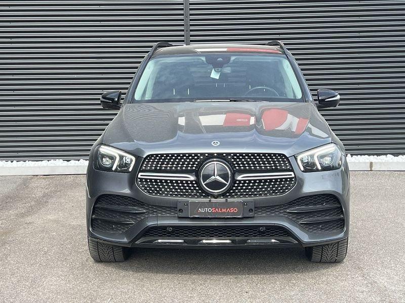 Mercedes-Benz GLE GLE 350 de Hybrid Plug-in EQ 4Matic Premium Plus 320 CV
