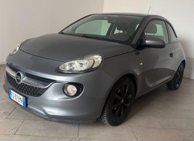 OPEL Adam 1.4 87 CV GPL Tech Air