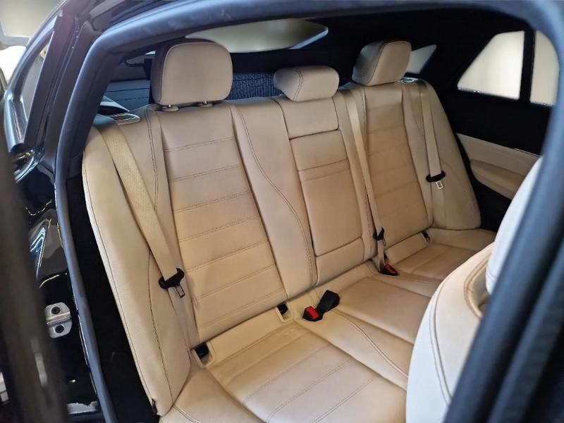 MERCEDES-BENZ GLE 350 DE 4MATIC PLUG-IN ULTIMATE COUPE SUV