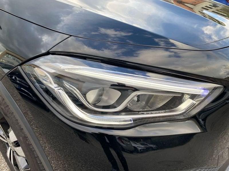 Mercedes-Benz GLA 200 d Sport Plus auto