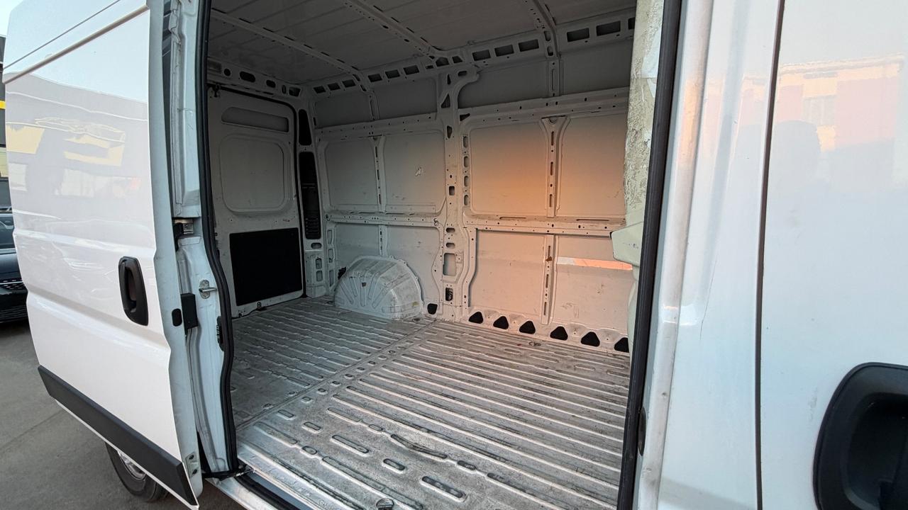 OPEL MOVANO 33 2.2 BLUEHDi PM-TM 120 CV - NEOPATENTATI