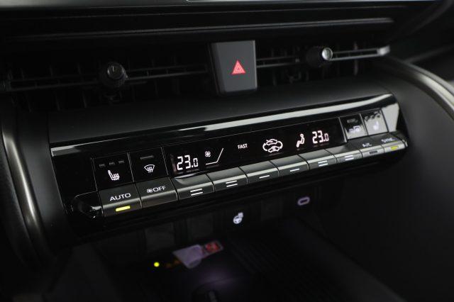 TOYOTA C-HR C-HR 2.0 PHEV Trend