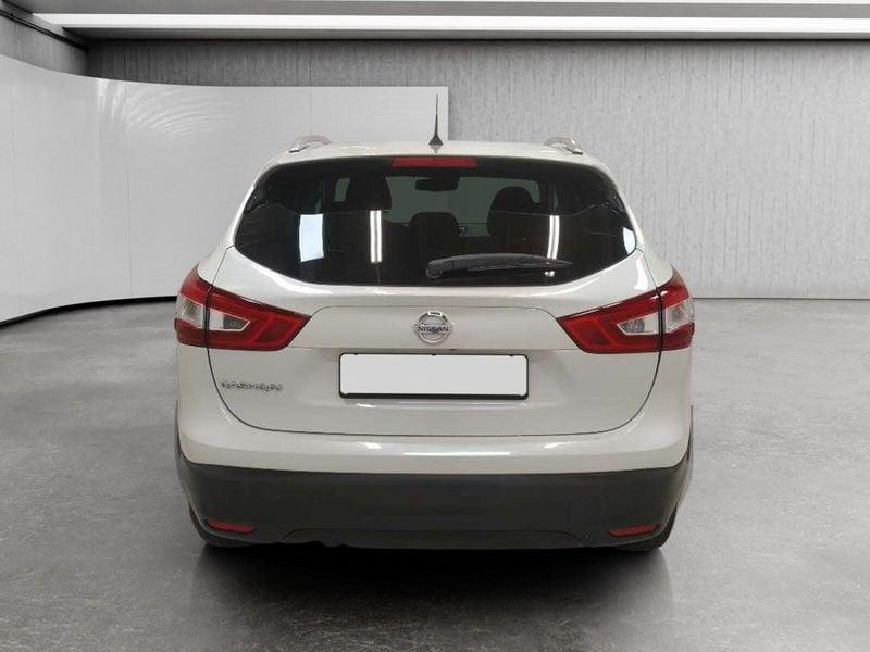 Nissan Qashqai 1.6 dci N-Connecta 2wd 130cv