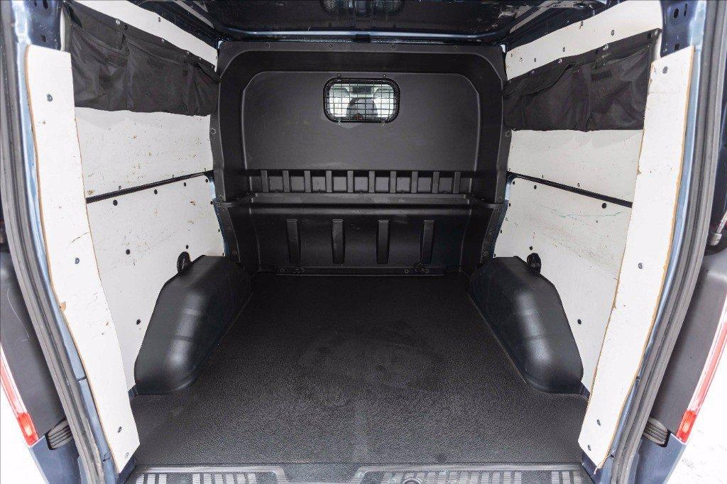 FORD transit custom 300 2.0 tdci 170cv Titanium d.cab. L1H1 E6.2 del 2022